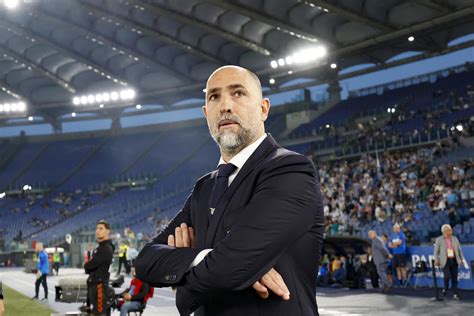 igor tudor tuttocalciatori|Tudor to leave Lazio after less than three months.